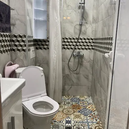 Family Vazrazhdane 2 Apartamento Gabrovo