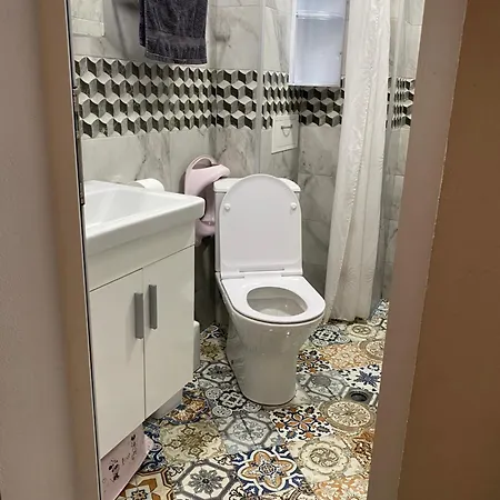 Apartamento Family Vazrazhdane 2 Gabrovo