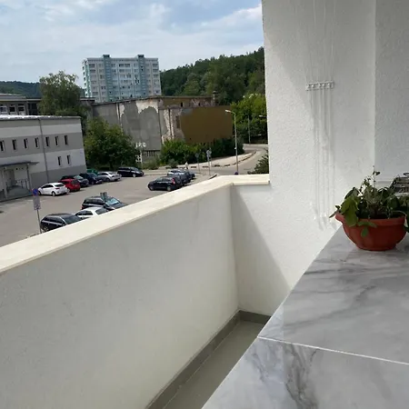 Apartamento Family Vazrazhdane 2 Gabrovo